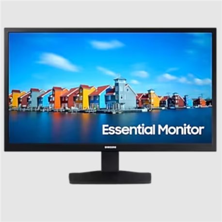 Monitor SAMSUNG S22A336NHL 22 1920*1080 60Hz HDMI VGA