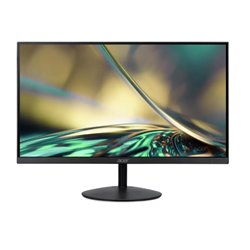 Monitor Acer Ultra Slim SA242Y ebi 23.8 Pulg.  1920*1080 75hz HDMI/VGA