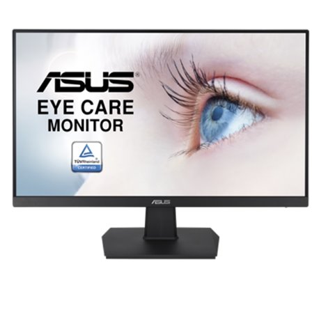 Monitor ASUS 27 VA27EHE FULL HD IPS 1920X1080 5ms 75hz HDMI VGA VESA