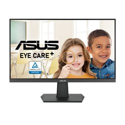 Monitor ASUS 27 VA27EHF FULL HD IPS 1920X1080 1ms 100hz HDMI VESA