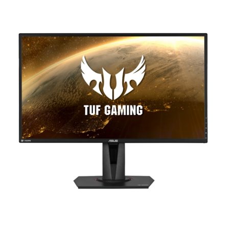 Monitor ASUS 27 pulg. TUF Gaming VG27AQ HDMI/DP IPS 165Hz 2560x1440