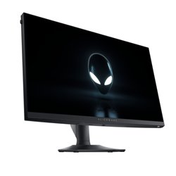 Monitor Dell Gaming Alienware  LCD  AW2724 27 Pulg FHD  DP/HDMI