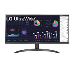 Monitor LG 29 ULTRAWIDE 29WQ500 2560*1080 HDMI