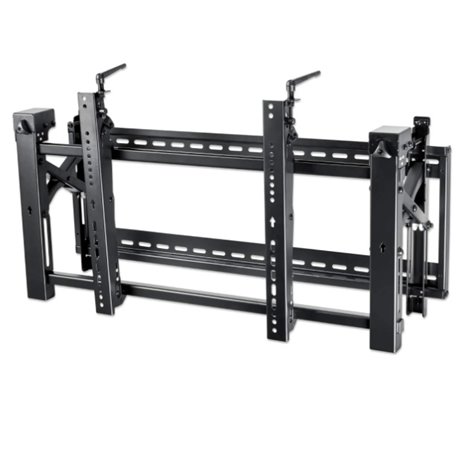 Soporte Manhattan para TV 45 a 70 pulg pared 70KG inclinable