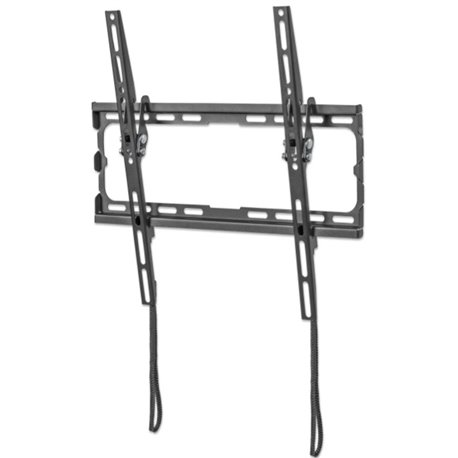 Soporte Manhattan para TV 32 a 70 pulg pared 48KG con inclinacion