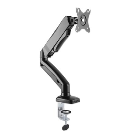 Soporte Manhattan para Monitor negro Monitor 13 a 32 hata 9 kilos