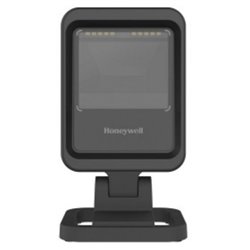 Lector de Codigo de Barras Honeywell 7680GSR-2USB-1-N Genesis Alambrico Imager 1D 2D Pdf Kit Usb Base