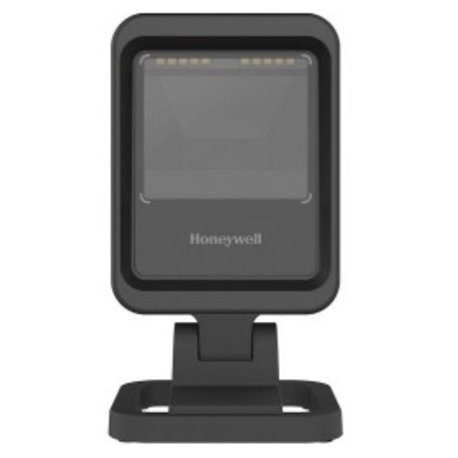 Lector de Codigo de Barras Honeywell 7680GSR-2USB-1-N Genesis Alambrico Imager 1D 2D Pdf Kit Usb Base
