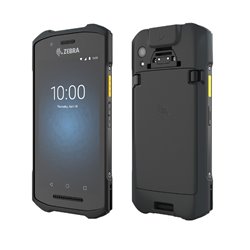 TERMINAL ZEBRA TC26 ANDROID 10/32GB IMAGER 1D 2D TOUCH WWAN GMS NFC CAMARA POSTERIOR Y FRENTE BATERIA INCLUIDA