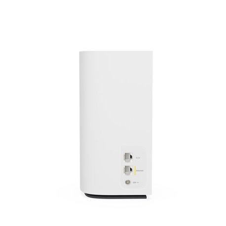 Sistema Velop Pro 6E Linksys Wi-Fi 6E MX6201 Mesh (1-pieza) AXE5400 Tri-Banda MU-MIMO DL-OFDMA 2x RJ45 gigabit