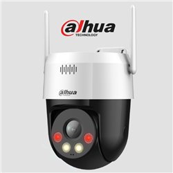 Camara Dahua DH-SD2A500HB-GN-AW-PV-S2 ip pt WIFI 5 mpx IR 30 m audio bidireccional ip66