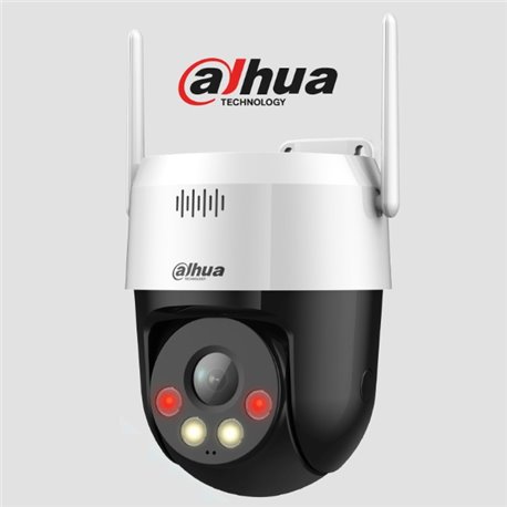 Camara Dahua DH-SD2A500HB-GN-AW-PV-S2 ip pt WIFI 5 mpx IR 30 m audio bidireccional ip66