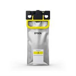 BOLSA DE TINTA EPSON MODELO T01D AMARILLO, P / WF-PRO C579R