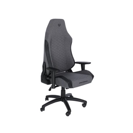 Silla Gamer Balam Rush Thunder Neat Ergonomica Gris hasta 120KG reposabrazos 2D ajustable 180
