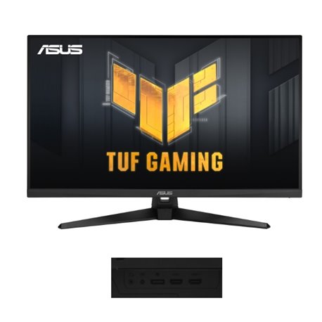 Monitor ASUS 31.5 pulg. QHD 2560x1440 170Hz 2HDMI 1DP VG32AQA1A