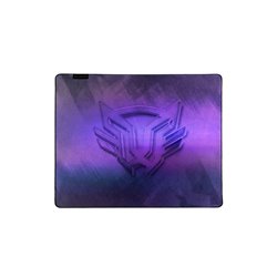 MousePad Balam Rush de Polycarbonato Glider Slick PG765 45x36x0.3 cm