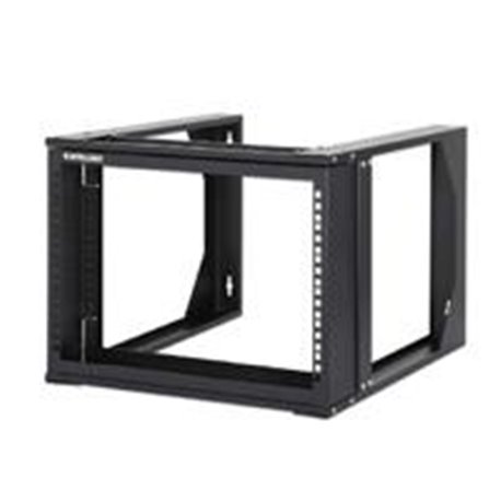 RACK,INTELLINET,716178, 19 ABIERTO MURAL 6U 500X450, FLATPACK