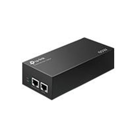 INYECTOR POE TP-LINK TL-POE170S HASTA 60 W 2 PUERTOS GIGABIT POE