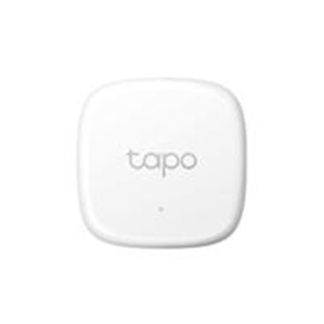 SENSOR | TP-LINK | TAPO T310 | SENSOR DE TEMPERATURA Y HUMEDAD | MEDICION PRECISA | CREACION DE INFORMES | NOTIFICACIONES INSTAN