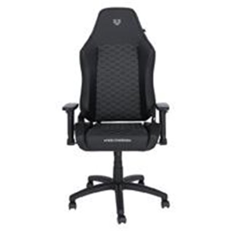 SILLA GAMER BALAM RUSH THUNDER NEAT / PISTON CLASE 3 / INCLINACION 180° / MAX 120 KG / MECANISMO DE MARIPOSA / REPOSABRAZOS 2D /