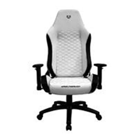 SILLA GAMER BALAM RUSH THUNDER NEAT / ESPUMA DE ALTA DENSIDAD / INCLINACION 180 GRADOS / MECANISMO DE MARIPOSA / REPOSABRAZOS 2 