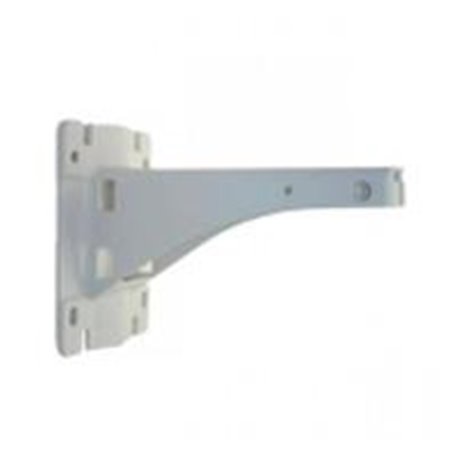 KIT DE MONTAJE HPE ARUBA JW053A AP-270-MNT-V2 CORTO-VERTICAL PARA ACCESS POINT DE EXTERIORES