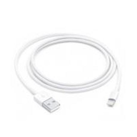 CABLE LIGHTNING A USB (1 M)