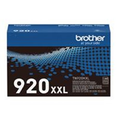 TONER BROTHER NEGRO TN920XXL, 11,000 PAGINAS, SUPER ALTO RENDIMIENTO, PARA DCPL5660DN, HLL5210DN