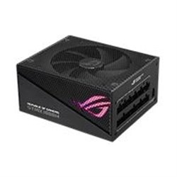 FUENTE DE PODER ASUS ROG-STRIX-1000P2/80PLUS GOLD/MODULAR/1000W/ATX/ARGB/GAMER