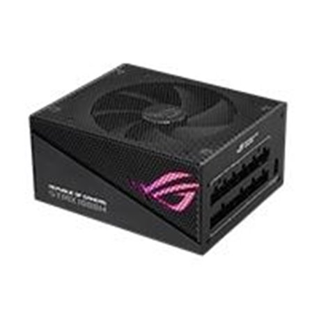 FUENTE DE PODER ASUS ROG-STRIX-1000P2/80PLUS GOLD/MODULAR/1000W/ATX/ARGB/GAMER