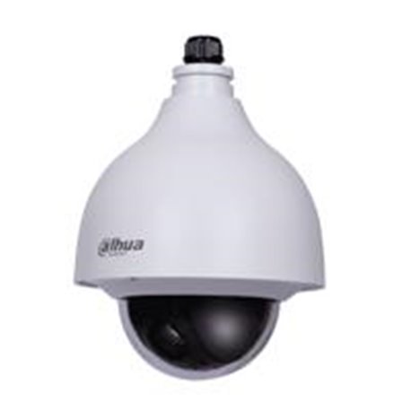 CAMARA PTZ/DAHUA/DH-SD40212TN-HN-S2/CAMARA IP PTZ ANTIVANDALICA DE 2 MEGAPIXELES/ 12X DE ZOOM OPTICO/ H.265/ RANURA MICROSD/ WDR