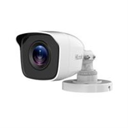 CAMARA HILOOK BALA TURBOHD 2 MEGAPXELES (1080P) / GRAN ANGULAR 103° / LENTE 2.8 MM / IR EXIR INTELIGENTE 20 MTS / EXTERIOR IP66 