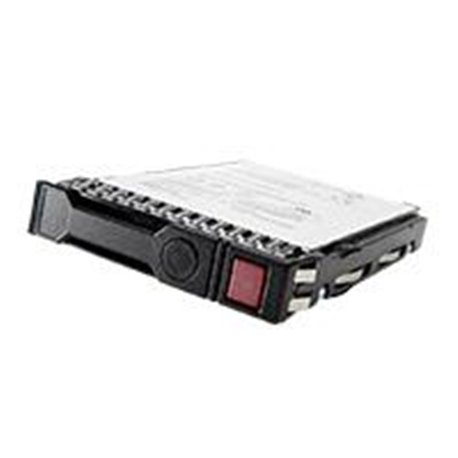 HPE UNIDAD DE ESTADO SOLIDO SSD 1.92 TB SAS 12 G USO MIXTO SFF BC VALUE SAS MÚLTIPLES PROVEEDORES