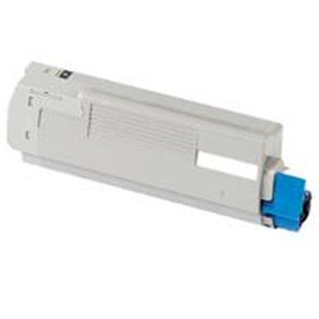 TONER 45536424 NEGRO OKIDATA C911 24K SERIE C900