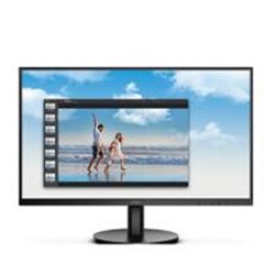 MONITOR LED AOC 22B3HM / COLOR NEGRO / PANEL VA 21.5 / HDMI Y VGA / ASPECTO 16:9 / TIEMPO DE RESPUESTA 4MS / VESA 100X100 MM / 1