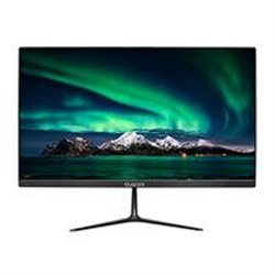 MONITOR QUARONI 27 PULGADAS / FULL HD 1920 X 1080 PX / NEGRO / VGA / HDMI