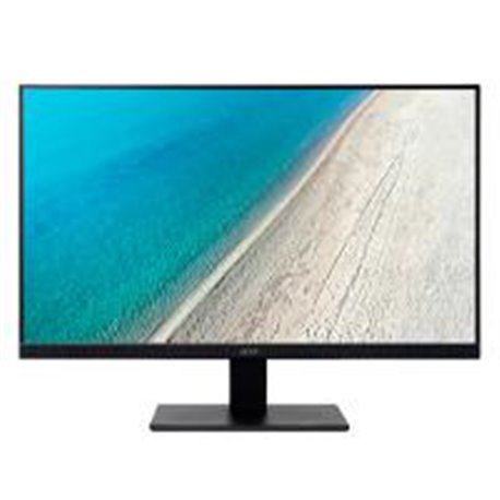 MONITOR ACER VERO V247Y EBI 23.8 FHD IPS 1920 X 1080 100 HZ 1 VGA, 1 HDMI VESA AMD FREESYNC INCL CABLE HDMI 3 AÑOS DE GARANTIA