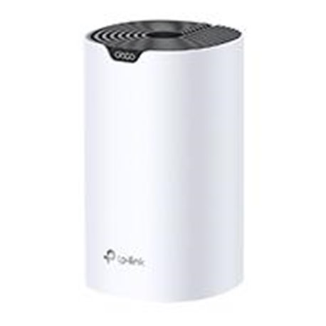 ROUTER | TP-LINK | DECO S7(1-PACK) | WIFI MESH | AC1900 | MODO ROUTER Y AP | CONECTE MAS DE 100 DISPOSITIVOS