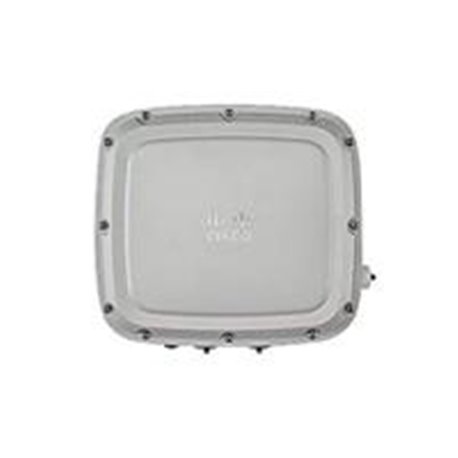 ACCES POINT CISCO C9124AXD-ROW ENTERPRISE WI-FI 6 OUTDOOR AP, DIRECTIONAL ANT, -ROW REGULATORY DOMAIN C9124AXD-ROW