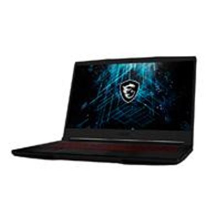 PORTATIL GAMER MSI GF63 THIN 11SC-1419MX/ INTEL CORE I5-11400H /8GB DDR4/ 256 GB NVME SSD/ 15.6 FHD 144HZ /NVIDIA GTX 1650 MAX Q