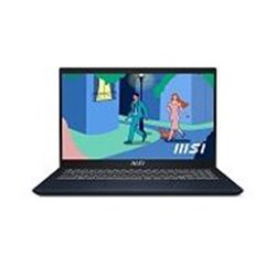 ULTRABOOK MSI MODERN 15 B12MO/ 15.6 FHD / INTEL CORE I7 1255U HASTA 4.7GHZ / DDR4 16GB / 512GB NVME SSD / WIN 11 PRO