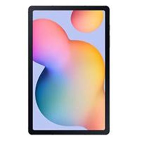 TABLET SAMSUNG GALAXY TAB S6 LITE 10.4 PULGADA CON S PEN, MODELO SM-P625, COLOR GRIS OXFORD, 4GB RAM, 128GB ROM, 5+8 MP, WI-FI+L