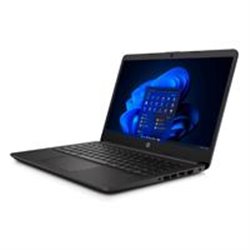 NOTEBOOK COMERCIAL HP 245 G9 AMD RYZEN 5 5625U 2.30 - 4.30 GHZ / 8GB / 512GB SSD / 14 HD / NO DVD / WIN 11 HOME / 1-1-0