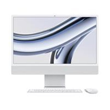 IMAC 24 RETINA 4.5K/CHIP M3 DE APPLE CPU 8 NUCLEOS Y GPU 10 NUCLEOS/16GB/1TB SSD/2 THUNDERBOLT 4/ 2 USB 3/GIGABIT ETHERNET/MAGIC