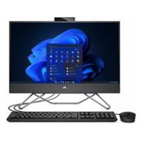 HP PROONE 240 G9 AIO NT/ 23.8 PULGADAS FHD/ CORE I5-1235U 3.30GHZ 10C/ RAM 8GB DDR4 3200 (MAX.32GB)/ SSD 256GB M.2 / WIFI6-BT5.3