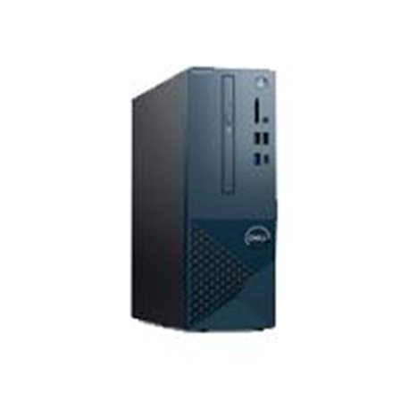 INSPIRON DESKTOP SFF 3030 INTEL CORE I7-14700 | 32GB | 512GB SSD + 2TB 3.5| WIN 11 PRO | HDMI, RJ45, USB | BLUE | TECLADO Y MOUS