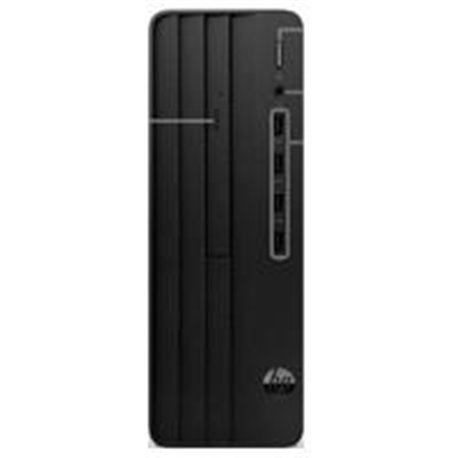 HP PRO 280 G9 SFF/ CORE I3-12100 3.3GHZ 4C 16MB/ 8GB RAM 1X8 DDR4 3200/ 256 GB SSD M.2/ VGA / HDMI/ WIFI 5 -BT/ NO DVD/ PS180 W/