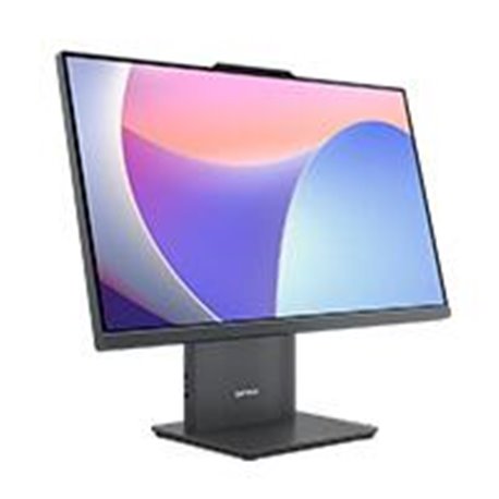 AIO LENOVO IDEACENTRE 24IRH9 / CORE I3 1315U 1.2GHZ / 16GB DDR5 / 512GB SSD / 23.8 FHD (1920X1080)/ COLOR LUNA GREY / WIN 11 HOM