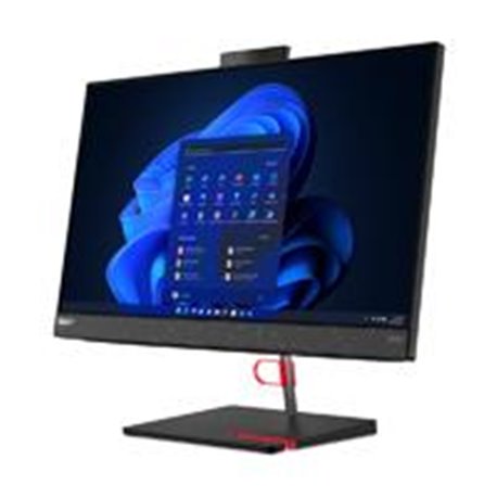 ALL IN ONE THINKCENTRE NEO 50A INTEL CORE I5-13420H 16 GB 512 SSD M.2 23.8 FHD WIN 11 PRO 3 AÑOS GARANTIA EN SITIO 12SD001GLS