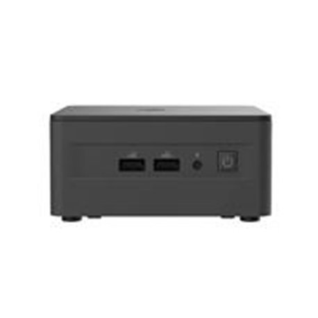 MINI PC ASUS NUC 13 PERFORMANCE CORE I3 1315U 10M CACHE- 4.40 GHZ 6 CORES /2X SODIMM DDR4 3200MHZ /HDMI 2.0 /MINI-DP /2X THUNDER